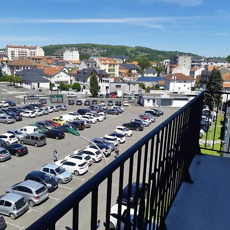 T2 50M2 Entierement Neuf Lourdes Exterior foto