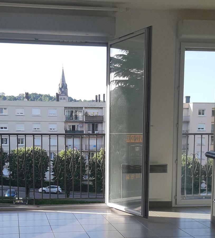 T2 50M2 Entierement Neuf Lourdes Exterior foto