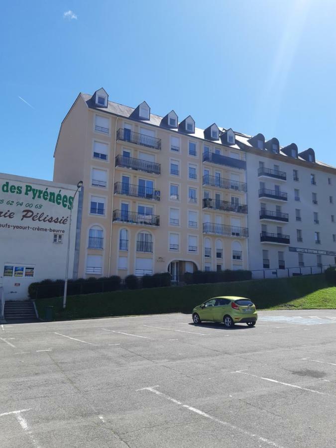 T2 50M2 Entierement Neuf Lourdes Exterior foto