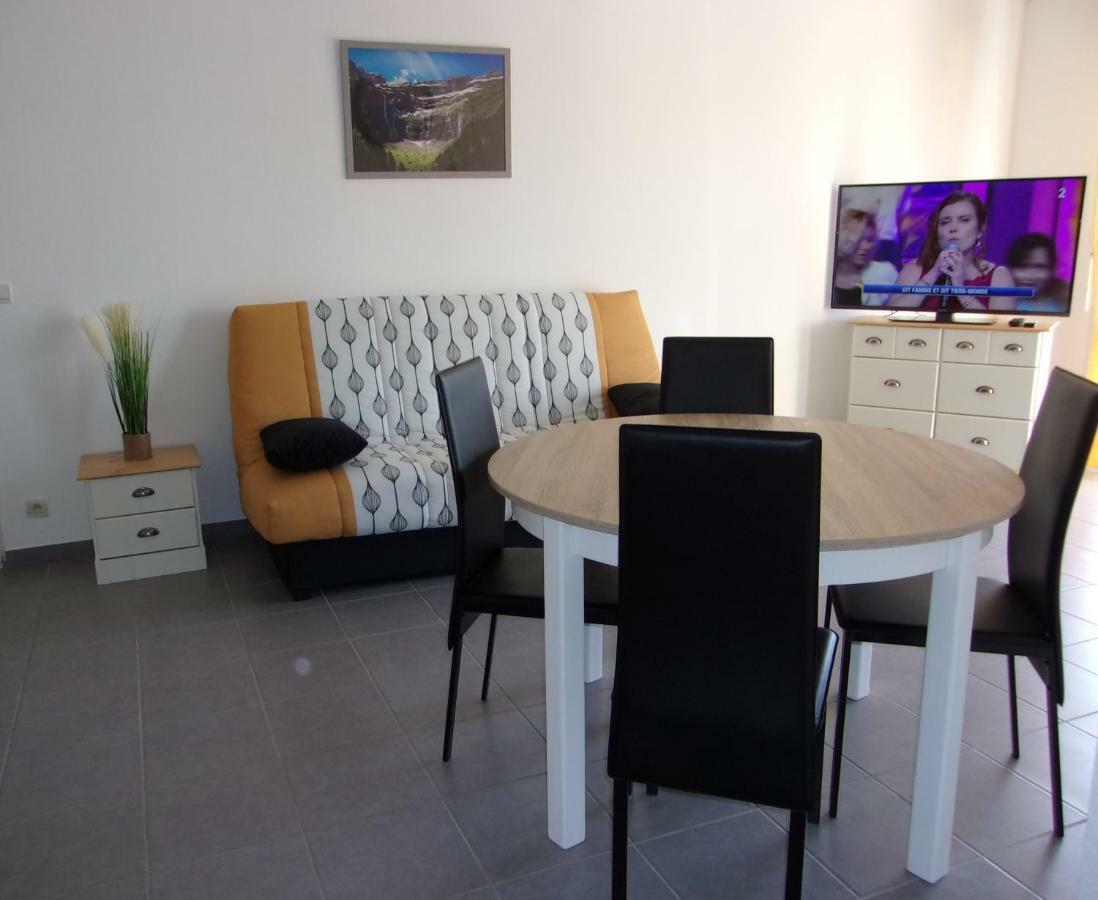 T2 50M2 Entierement Neuf Lourdes Exterior foto