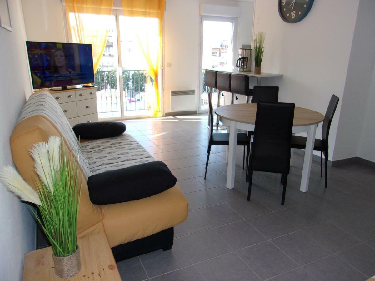 T2 50M2 Entierement Neuf Lourdes Exterior foto