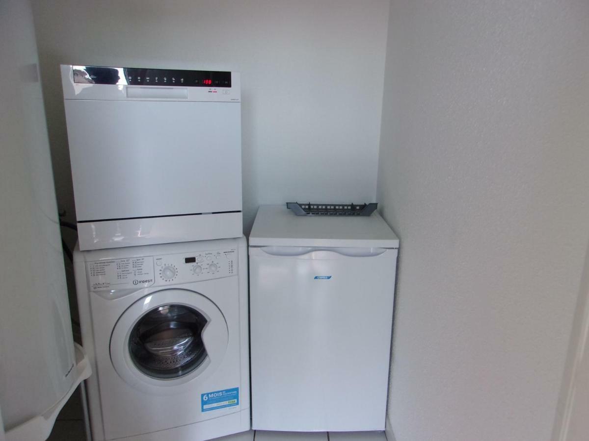 T2 50M2 Entierement Neuf Lourdes Exterior foto