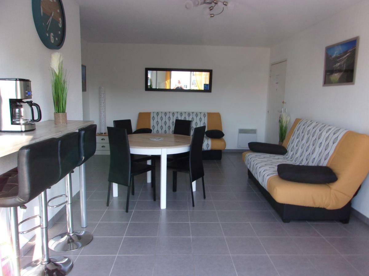 T2 50M2 Entierement Neuf Lourdes Exterior foto
